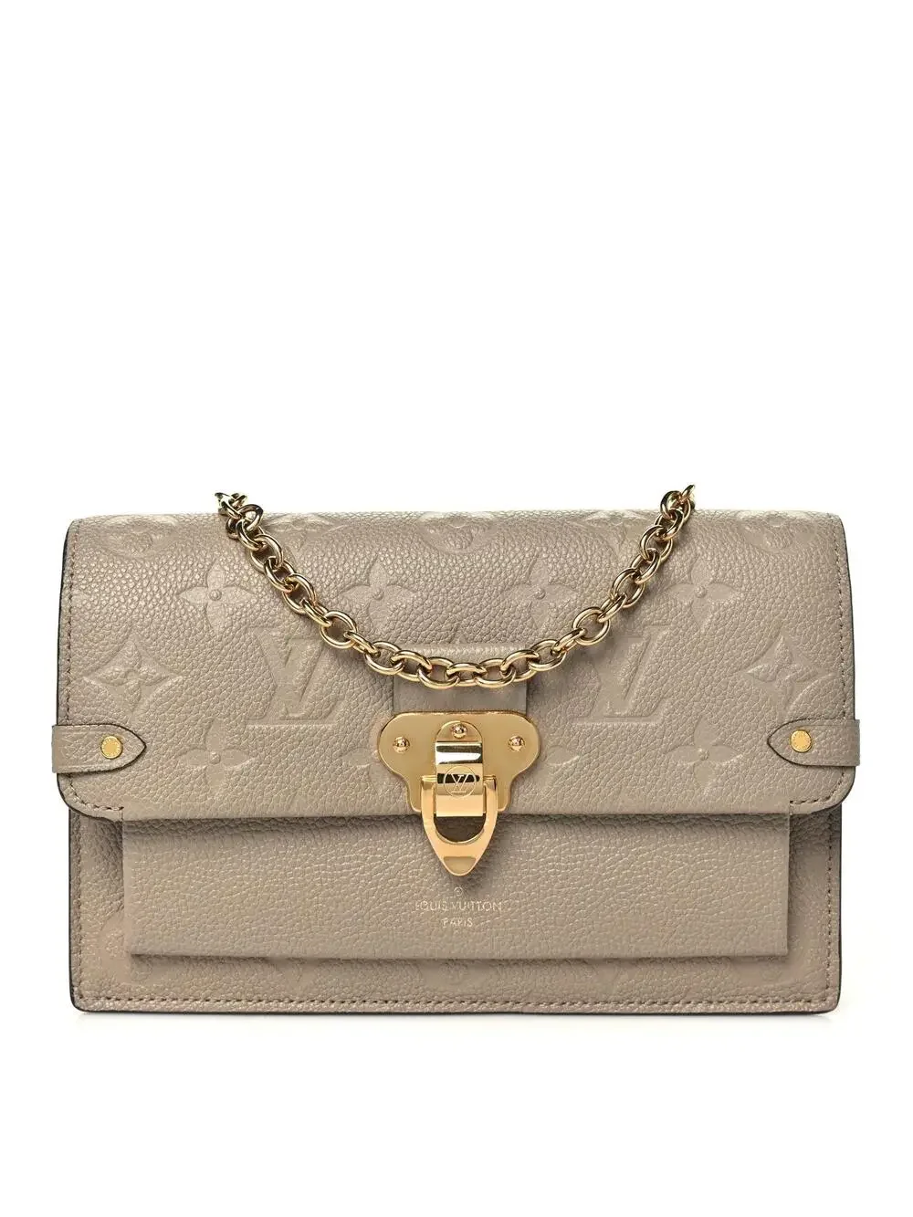 Louis Vuitton Empreinte Vavin Chain #334041L16B
